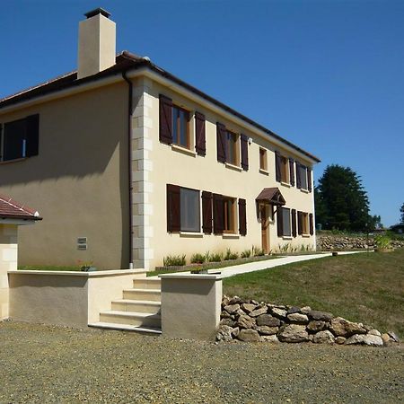 Payzac  Lakeside Bed And Breakfast מראה חיצוני תמונה