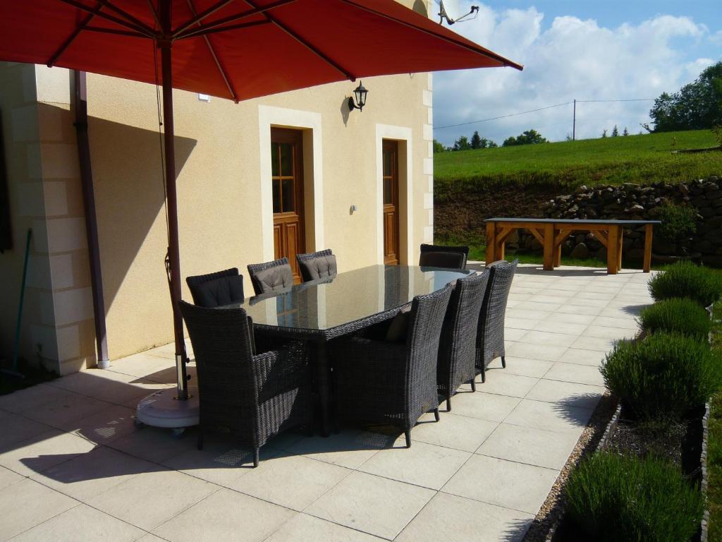 Payzac  Lakeside Bed And Breakfast מראה חיצוני תמונה
